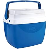 Mor - Caixa Térmica 12 Litros Azul