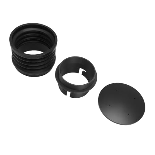 Fdit Nettoyant pour Moulin à Café – Soufflet en Silicone pour Gemilai 9015C