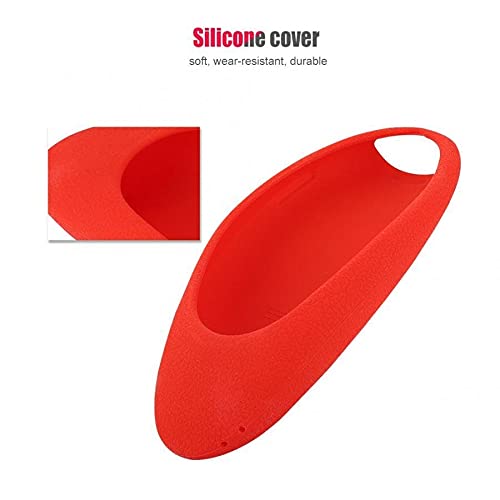 Cubierta Protectora de Control Remoto de Silicone TV Universal para BN59-01185F