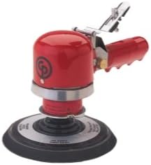 6" Dual Action Sander