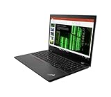 Lenovo ThinkPad L15 Gen 2 15,6 Zoll Full HD AMD Ryzen 5 PRO 5650U 256GB SSD...