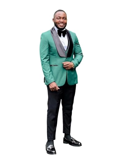 Costume trois pièces homme adieu aux tenues inconfortables pour votre banquet de Noël