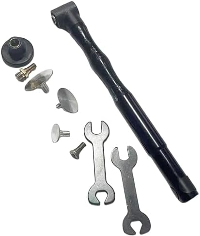 90 Degree Elbow Flexible Shaft Rotary Tool, Micro Grinder Pencil Polishing Machine for Cutting, Engraving, and Detailing – Versatile Grinding Accessories