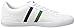 Lacoste Lerond 119 3 CMA, Zapatillas para Hombre, Blanco (Wht/Nvy 042), 40...