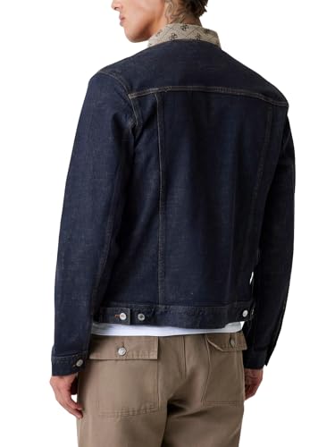 GUESS Men's Dillon Jacket3