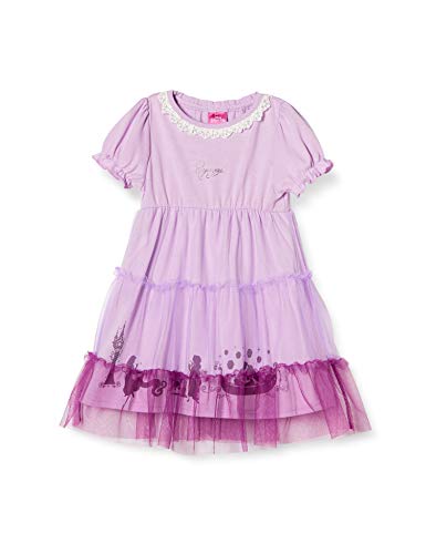 ラプンツェル ワンピース キッズの人気商品 通販 価格比較 価格 Com