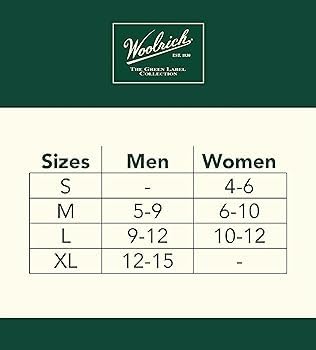 Woolrich Merino Wool Hiking Crew Socks2