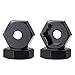 Benedict Harry 12mm to 17mm Wheel Hex Hubs Adapters for 1/8 Typhon Kraton Outcast Notorious RC Big Rock Crawler Off Road Monster Truck Upgrades Part