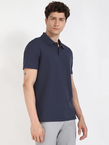 Image of Calvin Klein Men Polo Shirt
