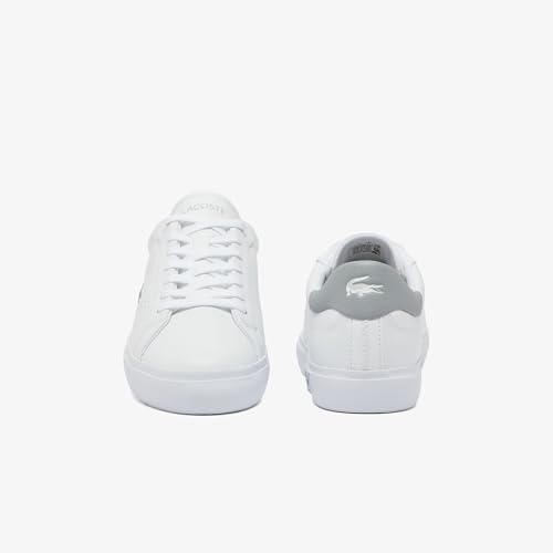 Image of Lacoste Women's Powercourt Sneakers