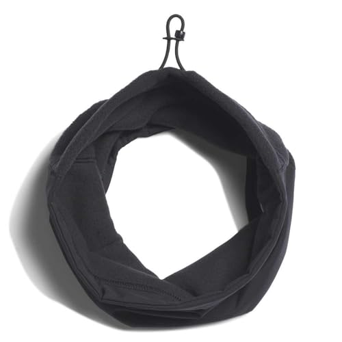 adidas ネックウォーマー QU680