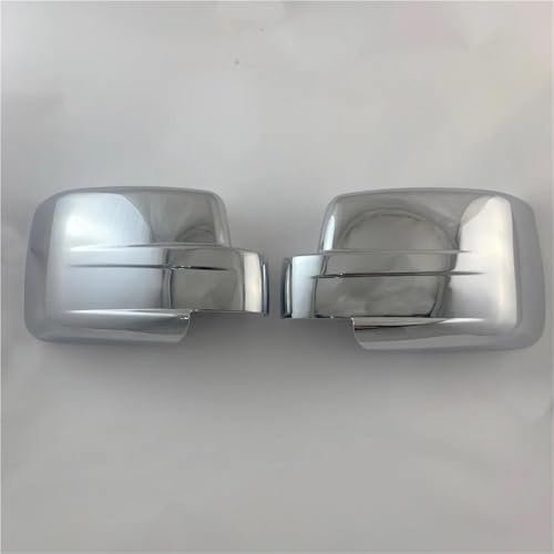 Coque de rétroviseur pour Nitro SXT et SLT 2007-2011 cache protection