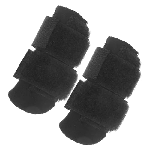BESTYASH 2Pcs Basketball Finger Brace Finger Splint Band Wrap Breathable Design for Enhanced Grip Comfort During Sports Activities for Athletes and Fitness Enthusiasts