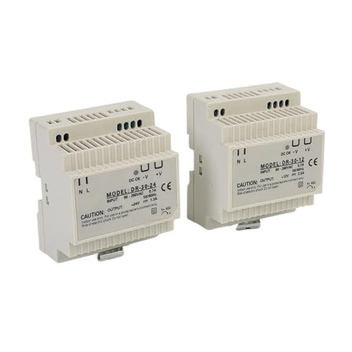 Alimentation SMPS 5V 30W pour stabiliser un éclairage LED industriel