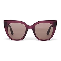 Matte Berry Crystal W/Soft Touch Finish/Cruxite