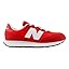 White/True Red