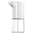Produktbild FUULI Automatische Alkohol Dispenser Infrarot Induktion Non-Kontakt-Sprüher Flaschen, großer Kapazitäts 450ml Seifenspender geeignet für Heim, Restaurant, Schule, Hotel.