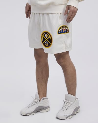 Image of Pro Standard NBA Mens Mens NBA Classic Woven Woven Short