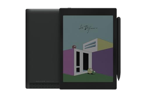 Liseuse 7.8' Tab Mini C