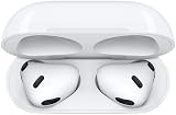APPLE AIRPODS AURICOLARI TRUE WIRELESS WHITE - 10