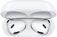 Apple AirPods 3. generáció MagSafe töltőtokkal - Without AppleCare+, MagSafe Charging Case 10