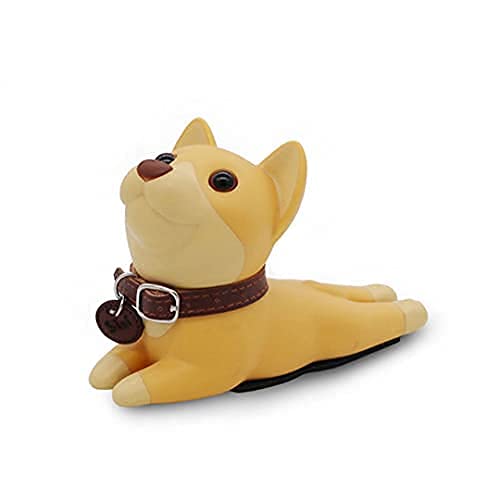 Cute Door Stopper, Door Stop Decorative Animal Doorstop Door Wedge,Cute Style Door Wedge For Home And Office (Husky+Shiba Inu) #TOP5
