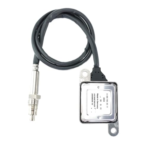 Capteur de pièces de système d'échappement A0009058511 d'origine pour moteur