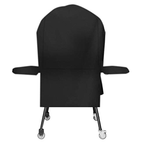 Outspark BBQ Grill Accessories Weather Resistant Cover for Blackstone 1575 Outdoor Pizza Oven- Heavy Duty 600D Polyester