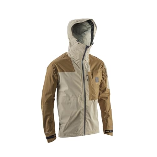 Veste Vtt Hydradri 5.0 imperméable et respirante pour rouler sous la pluie