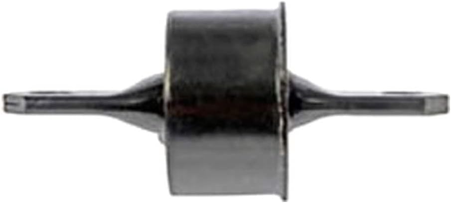 TRQ Rear Trailing Arm Bushing Compatible with 2000-2014 Ford Focus 2004-2010 Mazda 3 2006-2010 Mazda 5 2004-2013 Volvo S40 2006-2013 C70 2008-2013 C30 2005-2011 V50