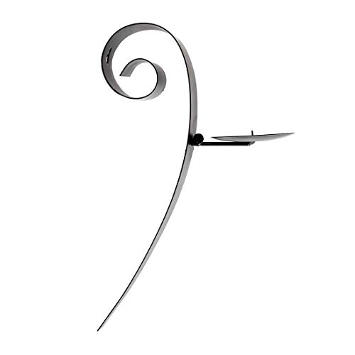 Lily'S Home SW310 Lily’S Home Pillar Candle Wall Sconces thumb #4