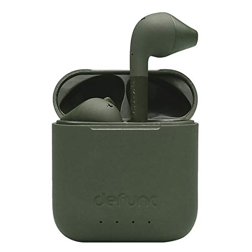 Defunc - D4216 - Ecouteurs True Go Slim Totalement sans Fil Cover