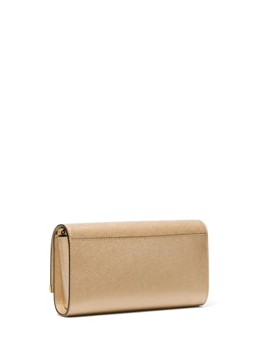 Image of Michael Kors Mona Large Clutch