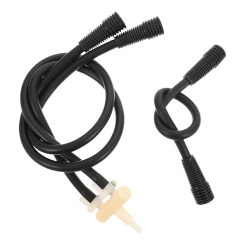 1 Set Tubo para Máquina de Masaje: Pieza de Conexión para Terapia de Vacío, Tubo para Equipos de Spa miniatura 1
