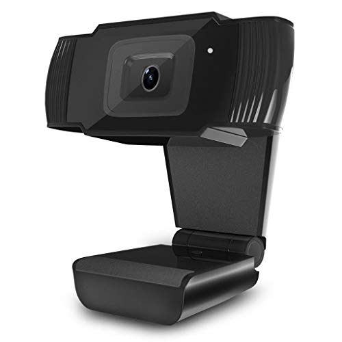 Webcam Streaming USB Camera with Microphone,Genamis 12MP HD Web Stream Recording for Mac