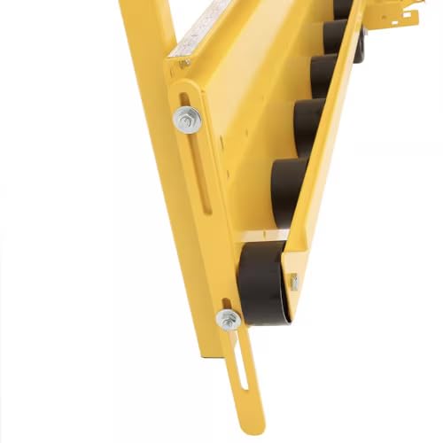 Saw Trax Mfg Table Saw