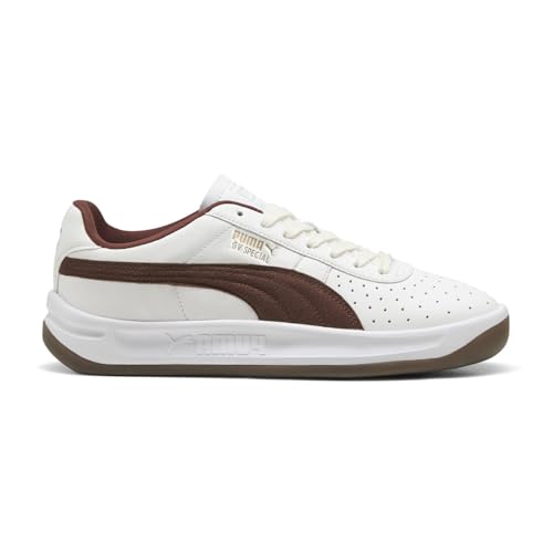 PUMA Men's GV Special Sneakers White White, 11