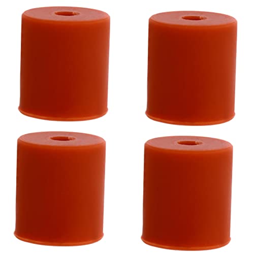 Red Silicone Hot Bed Leveling Column for 3d Printer