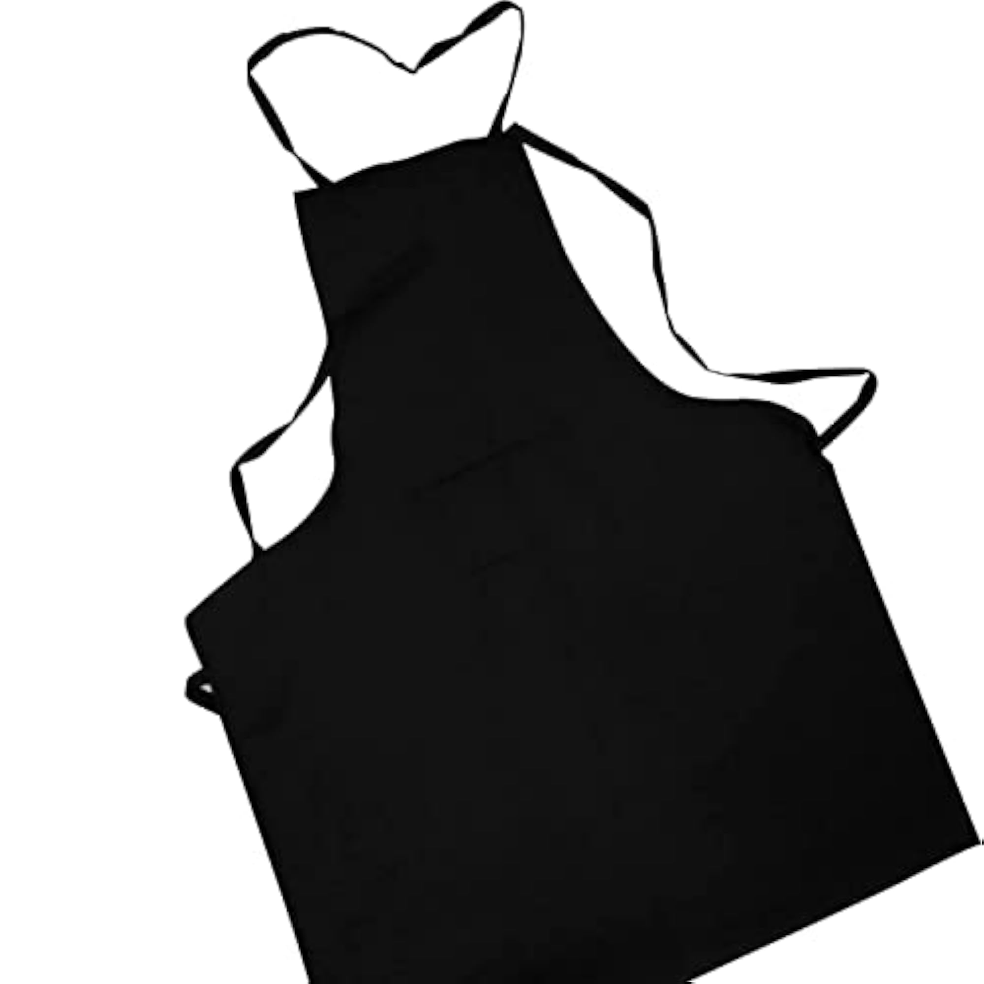 Personalized 100% Cotton Apron Customized With Your Name
