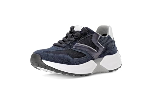 Basket de marche confortable Gabor Rollingsoft Sensitive femme - 2