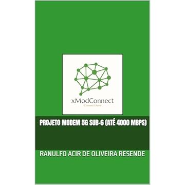 Projeto Modem 5G Sub-6 (Até 4000 Mbps)