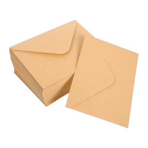 Enveloppes kraft pour invitations de mariage : protégez vos cartes et lettres avec soin