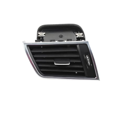Grille ventilation Mercedes W166 pour retrouver un confort thermique optimal
