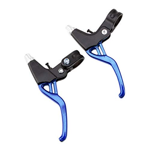 Tyrrdtrd - Maniglia per freno, 2 pezzi, per