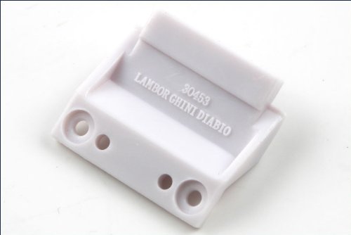 Kyosho Body Mounting Front, Lamb. Diablo