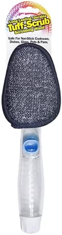 Tuff-Scrub Dish Wand...