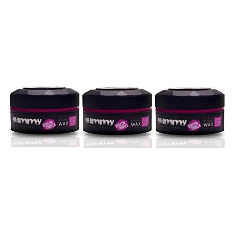 Fonex Gummy Styling Wax Extra Gloss 150 ml Cover