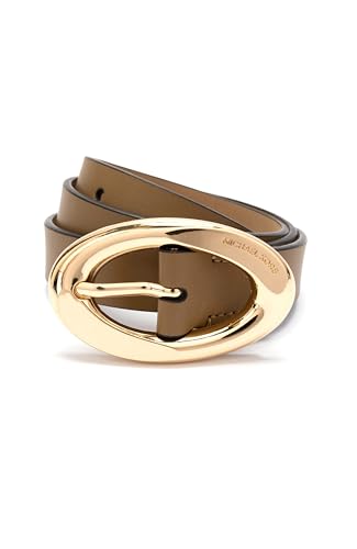 Michael Kors Womens 1 Inch Belt, Stylish & Versatile Accessory