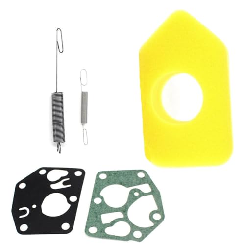 Governor Springs Air Filter Diaphragm for S.pri/nt Classic Motors 691859 692211 Part Replacement Repair Tool Durable
