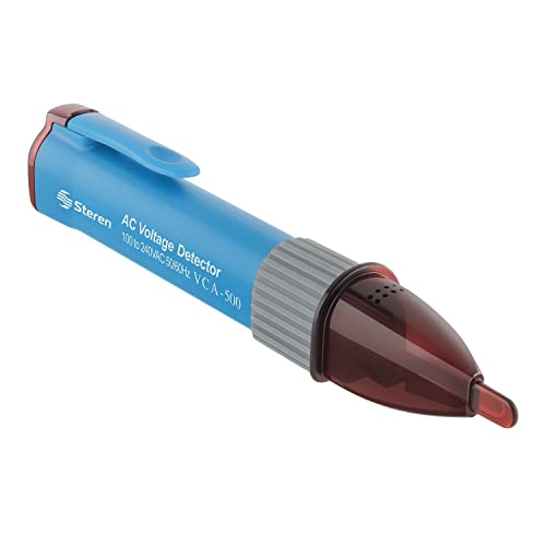 probador de voltaje tipo pluma marca STEREN